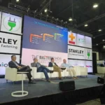 Amandarry Shines at North America Battery Show | Crowds and Success