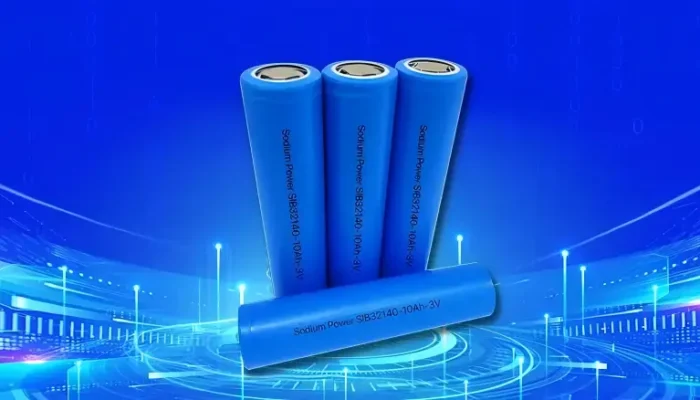 SIB32140-10Ah-3V